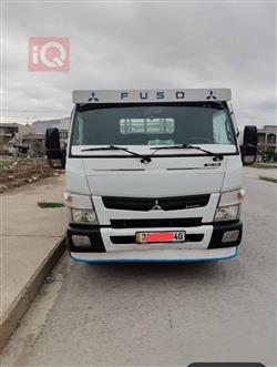 ميتسوبيشي كانتر